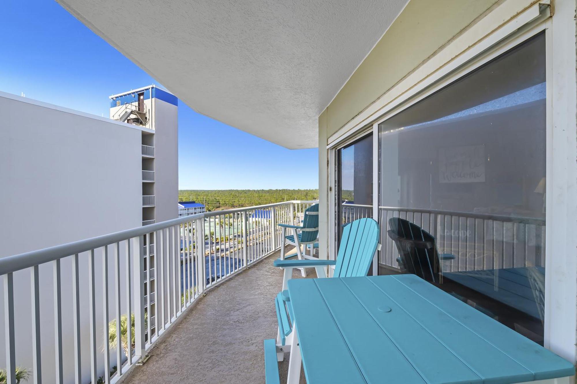 Tradewinds Unit 608 Villa Ориндж Бийч Екстериор снимка